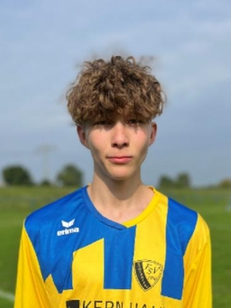 Avatar Bild für Marvin Haseloff