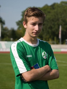 Avatar Bild für Jonas Felgenträger