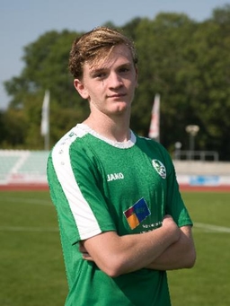 Avatar Bild für Jakob Hollmann