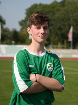 Avatar Bild für Laurenz Reiche