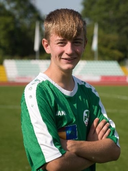 Avatar Bild für Philip Mike Rieger