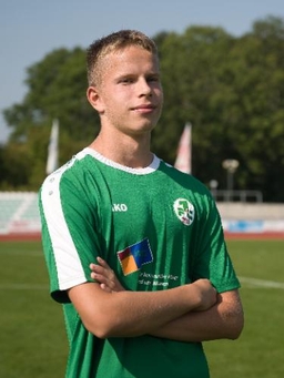 Avatar Bild für Paul Schubert