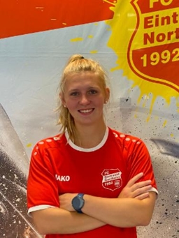 Avatar Bild für Johanna Klages
