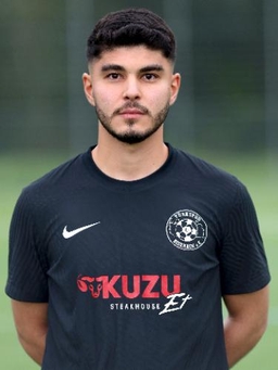 Avatar Bild für Berkan Cebeci