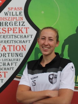 Avatar Bild für Carolin Schwaab