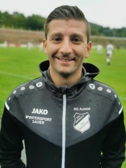 Avatar Bild für Andre Honstein