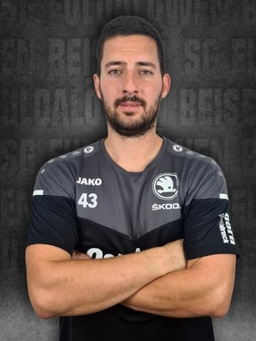 Avatar Bild für Aron Kovacs