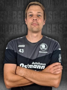 Avatar Bild für Lars Robert Ostheim