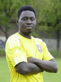 Avatar Bild für Omar Sanyang