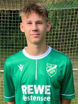 Avatar Bild für Renique Aurele Feuereisen