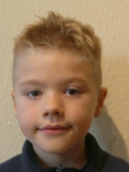 Avatar Bild für Luca Elias Baar