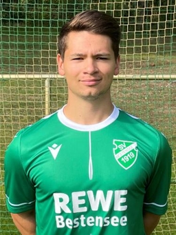Avatar Bild für Levin Nitschke