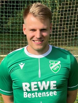 Avatar Bild für Gordon Schust