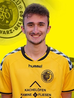 Avatar Bild für Dennis Hambeck