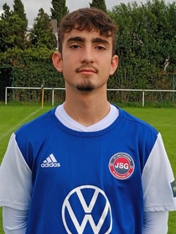 Avatar Bild für Leon Gabriel Faßnacht