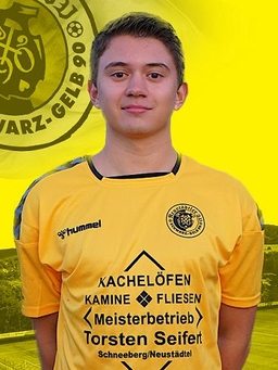 Avatar Bild für Luis Frenzel