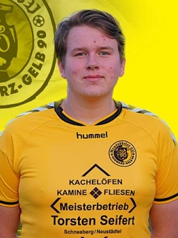 Avatar Bild für Stephen Behr