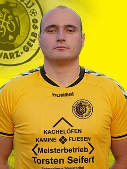 Avatar Bild für Sebastian Stumpe