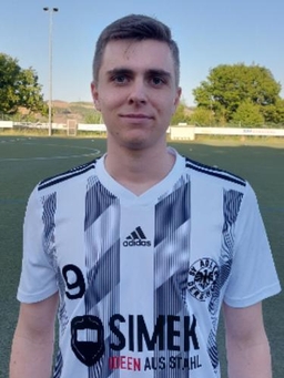 Avatar Bild für Leander Orsowa