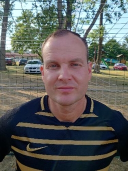 Avatar Bild für Andy Kodat