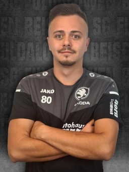 Avatar Bild für Aldin Felic