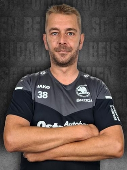 Avatar Bild für Daniel Vogel