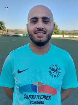 Avatar Bild für Behnam Akbari