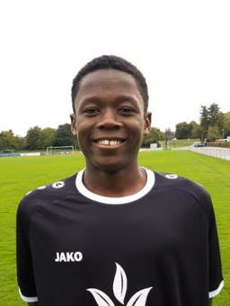 Avatar Bild für Kenton Eze