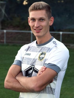 Avatar Bild für Hannes Denner