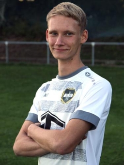 Avatar Bild für Luca Ziegler