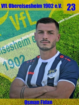 Avatar Bild für Osman Fidan
