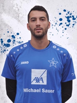 Avatar Bild für Skander Bouallegue