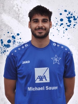 Avatar Bild für Mert Kaan Memili
