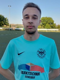 Avatar Bild für Luca Maj