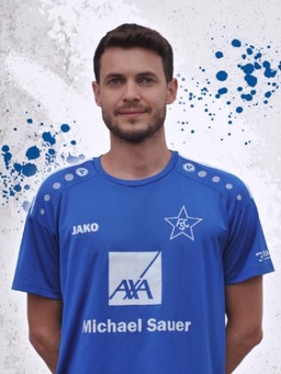 Avatar Bild für Jonas Ahr