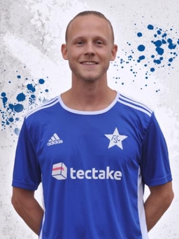 Avatar Bild für Fabian Frank