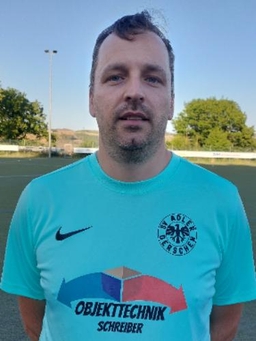 Avatar Bild für Dennis Bellinger