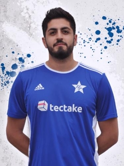 Avatar Bild für Emre Karyagdi