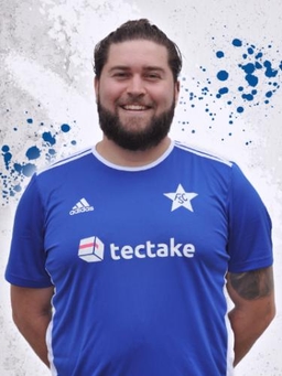 Avatar Bild für Alessandro Hettmannsperger
