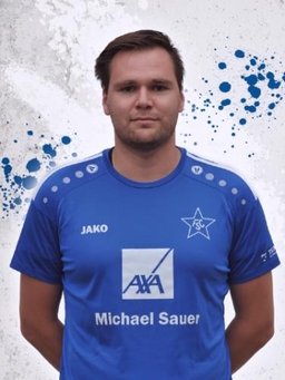 Avatar Bild für Michael Susanj