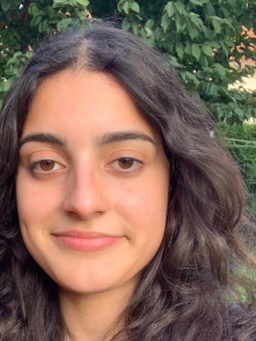 Avatar Bild für Dicle Öküzbogan
