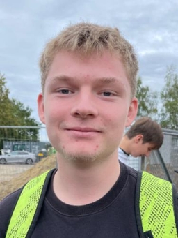 Avatar Bild für Leon Schnurbusch