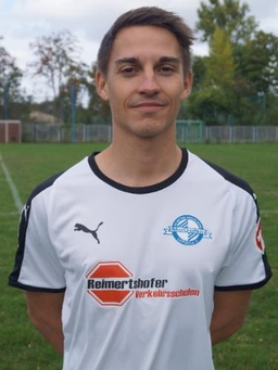 Avatar Bild für Alexander Wenke