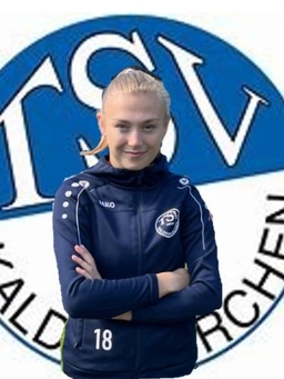 Avatar Bild für Paula Russmann