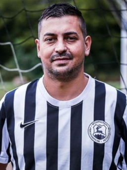 Avatar Bild für Mario Strauss