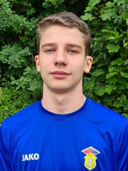 Avatar Bild für Elias Jurich