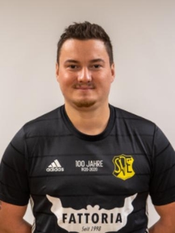 Avatar Bild für Benedikt Wegner