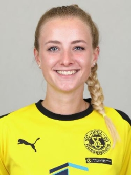 Avatar Bild für Chantal Hanke