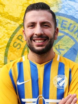 Avatar Bild für Furkan Sensoy