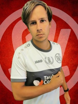 Avatar Bild für Frederik Jahnke